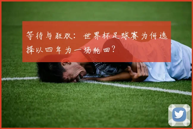 等待与狂欢：世界杯足球赛为何选择以四年为一场轮回？