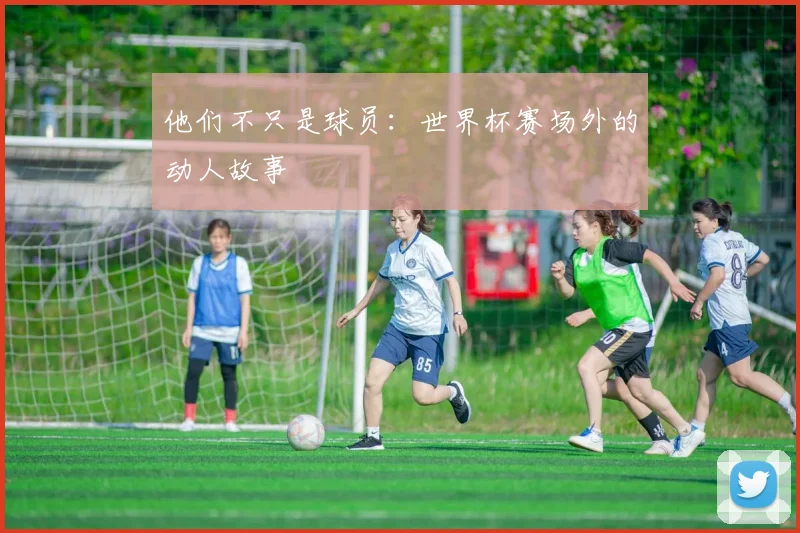 他们不只是球员：世界杯赛场外的动人故事
